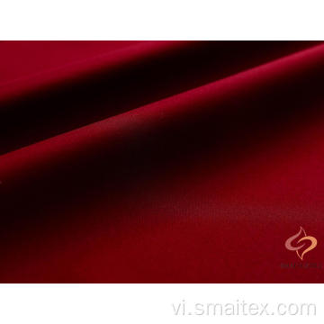 Vải dệt thoi liên kết với vải dệt kim Poly